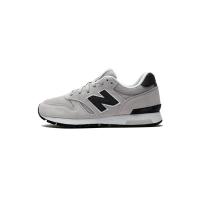 ราคา รับประกันแท้ New Balance NB 565 รองเท้ากีฬา ML565CBK รับประกัน 1 ปี (21704230079)