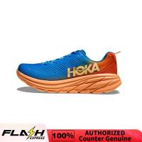 ราคา AUTHENTIC STORE HOKA ONE ONE RINCON 3 WIDE 1121370 CSVO Mens and Womens Sneakers Casual Breathable The Same Style In The Store (21274831072)