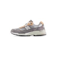 ราคา รับประกันของแท้ New Balance NB 992 รองเท้ากีฬา M992TA รับประกัน 1 ปี (21738074219)
