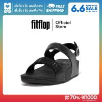 ราคา FITFLOP LULU รองเท้าแตะแบบรัดส้นผู้หญิง รุ่น EC3 (20968385464)