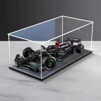 ราคา LEGO Building Block 42171 Mechanical Series Mercedes Benz Formula 1 Racing Car Assembly Model Birthday gift for childrens toys (21895567307)