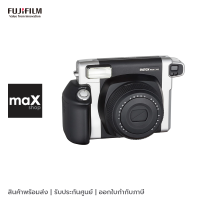ราคา Fujifilm กล้องอินสแตนท์ INSTAX WIDE 300 ขนาดฟิล์ม wide สีดำ รุ่น INSTAX WIDE 300 (21276835226)