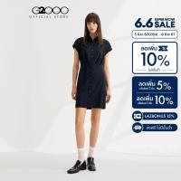 ราคา G2000 เดรสสำหรับผู้หญิง ทรง Fitted Shape รุ่น 4123211579 NAVY (21602620475)