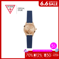 ราคา GUESS นาฬิกาข้อมือผู้หญิง รุ่น LOLITA GW0453L1 สีน้ำเงิน นาฬิกาข้อมือ นาฬิกาผู้หญิง (12671947569)