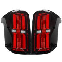 ราคา ไฟท้าย โคมไฟท้าย ไฟ LED รุ่น มิตซูบิชิ ไทรทัน MITSUBISHI TRITON L200 ปี 2015 2018 ข้องซ้าย ขวา จำนวน 1 คู่ (13573262184)