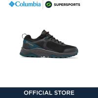 ราคา COLUMBIA Trailstorm Waterproof รองเท้าเดินป่าผู้ชาย (21855807070)