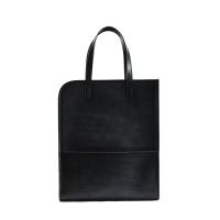 ราคา Made to Order MANGO MOJITO กระเป๋า Classic Tote Bag สี Black (19051429395)