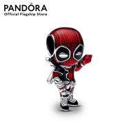 ราคา Pandora Marvel Wolverine sterling silver charm (21871958285)