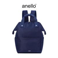 ราคา anello กระเป๋าเป้สะพายหลัง size Regular รุ่น PORT CD6595B25 (21711036005)