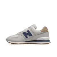 ราคา ของแท้ พร้อมส่ง New Balance NB 574 รองเท้ากีฬาชายและหญิง Original new blance official ของแท้ 100 (21458433829)