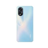 ราคา สมาร์ทโฟน OPPO A18 แรม 4 รอม 64GB 128GB จอขนาด 6 56 นิ้ว แบตเตอรี่ 5000 mAh รองรับ 2 ซิม เครื่องใหม่ ประกันศูนย์ 1 ปี By WPN Mall (21822745214)