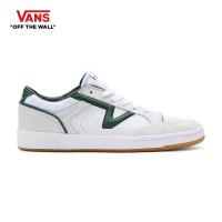 ราคา VANS LOWLAND CC JMP R รองเท้า ผ้าใบ VANS ชาย หญิง (18175718872)