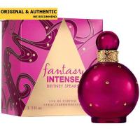 ราคา Britney Spears Fantasy Intense EDP 100 ml (11662345862)