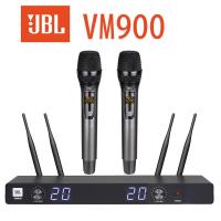 ราคา JBLแท้VM900wireless microphoneไมค์ลอยเสียงดีไมค์ ลอย ไร้ สายไมโครโฟนไร้สายไมค์ลอยไมค์ลอยไร้สายไมค์ไร้สายไมค์ไร้สายไมค์ลอยไร้สายแท้ (18586724496)