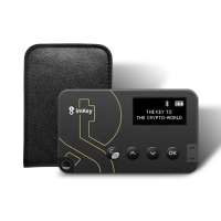 ราคา ImKey Pro Wallet Black Gold Edition Hardware Wallet Bitcoin wallet BTC (21993909843)