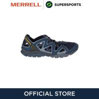 ราคา MERRELL Tetrex Crest Wrap รองเท้าปีนเขาผู้ชาย (21763192729)