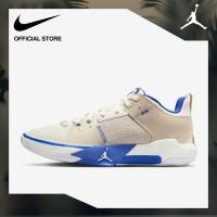 ราคา Nike Mens Jordan One Take 5 PF Shoes Phantom (21501163903)