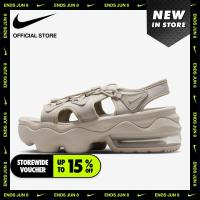 ราคา Nike Womens Air Max Koko Sandals Cream Ii (21731488747)