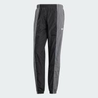 ราคา adidas ไลฟ์สไตล์ กางเกงแทรคผ้าทอ adidas Rekive ผู้ชาย สีดำ IM1820 (21454289446)