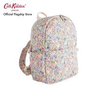 ราคา Cath Kidston Compact Backpack Harmony Ditsy Blue Yellow (21538291264)