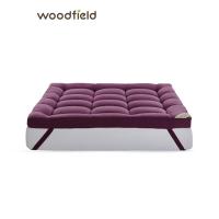 ราคา SB Design Square ท็อปเปอร์ Woodfield รุ่น Warrant Crimson หนา 3 นิ้ว ขนาด 5 ฟุต (20906556659)