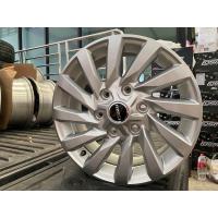 ราคา ล้อแม็กซ์ใหม่ new Isuzu 2024 ขอบ16 6รู139 ราคาต่อวง ซื้อแยกวงได้ (21402025470)