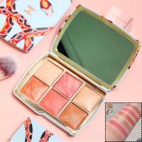 ราคา HOURGLASS Ambient Lighting Edit Unlocked Palette (21830320314)