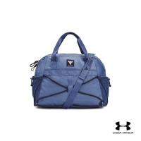 ราคา Under Armour Womens Project Rock Small Gym Bag (21760723804)