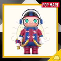 ราคา POP MART MEGA SPACE MOLLY 100 2023 2024 LaLiga League Series1 B FC Barcelona (21899562401)