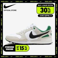ราคา Nike Mens Air Pegasus 89 Shoes White (21342166526)