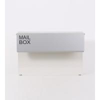 Box&Co ตู้จดหมายแบบฝังกำแพง รุ่น MB-5206