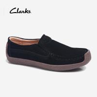ราคา Clarks รองเท้าลำลองสตรี Ayla Sloane สวมใส่ได้ทุกวัน ZF822 (16580015200)