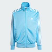 ราคา adidas ไลฟ์สไตล์ เสื้อแทรค Adicolor Classics Firebird ผู้ชาย สีน้ำเงิน IR9909 (20807180962)