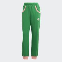 ราคา adidas ไลฟ์สไตล์ กางเกงวอร์ม Adicolor Heritage Now ผู้หญิง สีเขียว IB2054 (21726716008)