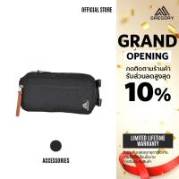 ราคา Gregory Two way pocket กระเป๋าสะพายหลัง กระเป๋าคาดเอว กระเป๋าพาดลำตัว กระเป๋าแฟชั่น (21571099192)