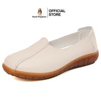 ราคา Hush Puppies รองเท้าผู้หญิง รุ่น Eve HP 8WCFB968525Z สีน้ำตาล รองเท้าหนังแท้ รองเท้าลำลอง รองเท้าโลฟเฟอร์ รองเท้าแบบสวม (20642716094)
