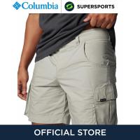 ราคา COLUMBIA Landroamer Cargo กางเกงลำลองขาสั้นผู้ชาย (21712311520)