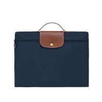 ราคา longchamp official store longchamp ของแท้ กระเป๋าเอกสาร กระเป๋าแล็ปท็อป กระเป๋าเดินทาง L2128 (21890366630)