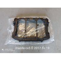 ราคา ชุดไฟหน้าแผงยึดหม้อน้ำ มาสด้า 3สกายแอคทีฟ MAZDA3 Skyactiv ปี 2013 ถึง 17 (7181532421)