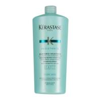 ราคา Kerastase Resistance Bain Force Architecte Shampoo 1000ml (21718016603)