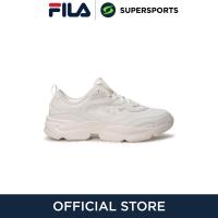 ราคา FILA Ray Trainer รองเท้าลำลองผู้ใหญ่ (21763320438)