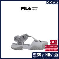 ราคา FILA รองเท้าแตะรัดส้นผู้ใหญ่ PEITO รุ่น 1SM02602G GREY (21932521619)
