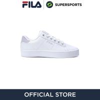 ราคา FILA Court Deluxe รองเท้าลำลองผู้ใหญ่ (21146476187)