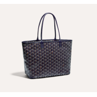 ราคา 1 1Original และ Hiend กระเป๋าโท้ท PM โกยาร์ด Goyard Saint Louis PM หนังแท้ ใบใหย่จุใจใส่ของได้เยอะสุดๆ (21709326237)