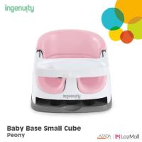 ราคา Bright Starts Baby Base Small Cube Pink (19764874265)