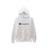 ราคา CHAMPION PULLOVER HOODIE SWEATSHIRT Men (21333692734)