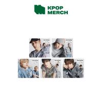 ราคา WAYV mini 5th Album Give Me That DIGIPACK Ver (21836747477)