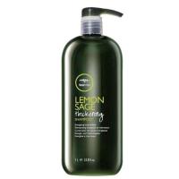 ราคา Paul Mitchell Tea Tree Lemon Sage Thickening Shampoo Conditioner 300 1000ml สำหรับผมเส้นเล็กถึงธรรมดา ทำให้ผมหนาขึ้น มีวอลลุ่ม (17188697440)