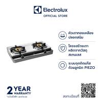 ราคา Electrolux ETG726BXS เตาแก๊สตั้งโต๊ะขนาด 70 ซม (21602582482)