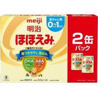 ราคา นมชนิดเม็ดพกพา Meiji Hohoemi Raku Raku Cube Milk จากญี่ปุ่น นมเด็กแรกเกิด 1 ปี (20698048578)